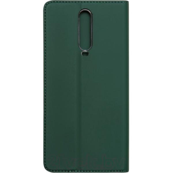 Чехол-книжка Volare Rosso Book Case Series для Redmi K30/K30 5G Racing/Poco X2