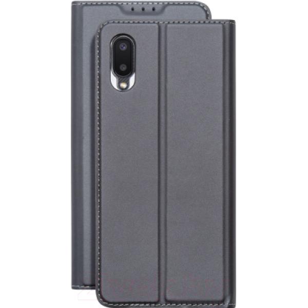 Чехол-книжка Volare Rosso Book для Galaxy A02/M02