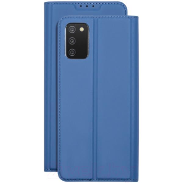 Чехол-книжка Volare Rosso Book для Galaxy A02s/M02s
