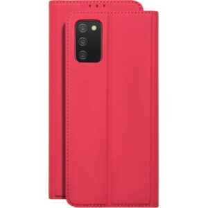 Чехол-книжка Volare Rosso Book для Galaxy A02s/M02s