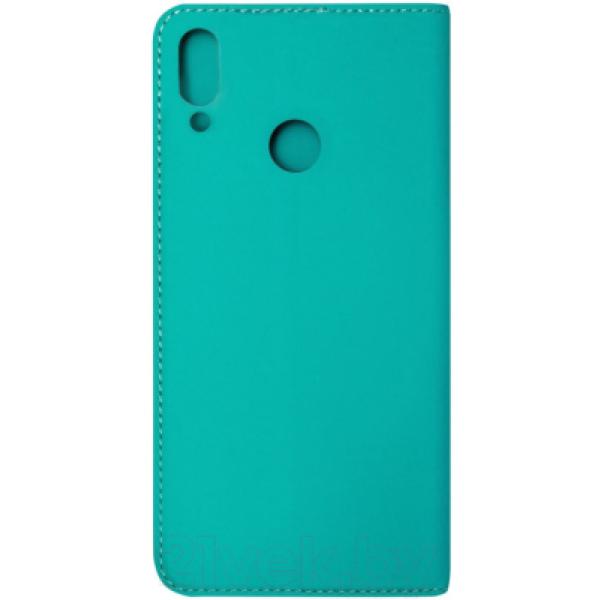 Чехол-книжка Volare Rosso Book для Honor 10 Lite/P Smart 2019