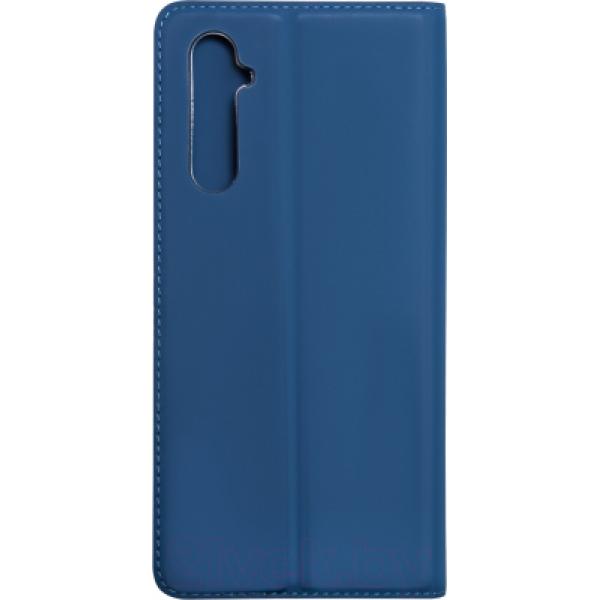 Чехол-книжка Volare Rosso Book для Realme 6/6s