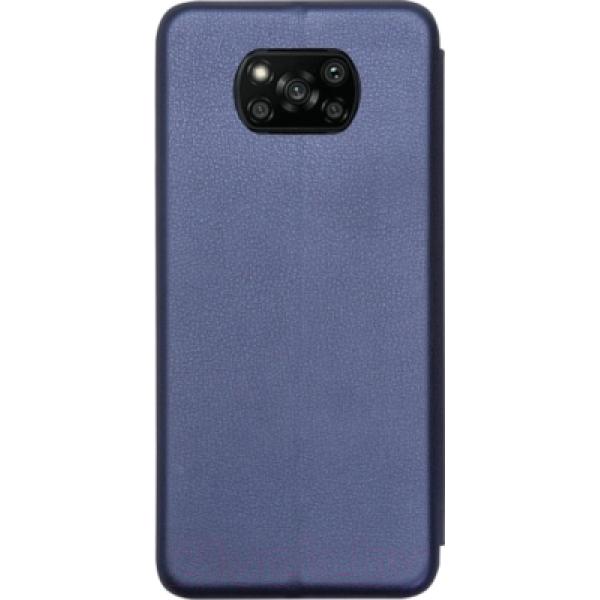 Чехол-книжка Volare Rosso Needson Prime для Poco X3 Pro