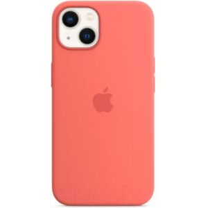 Чехол-накладка Apple Silicone Case With MagSafe для iPhone 13 Mini / MM1V3