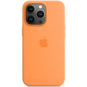 Чехол-накладка Apple Silicone Case With MagSafe для iPhone 13 Pro / MM2D3