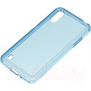 Чехол-накладка Araree A Cover для Galaxy A01 / GP-FPA015KDALR