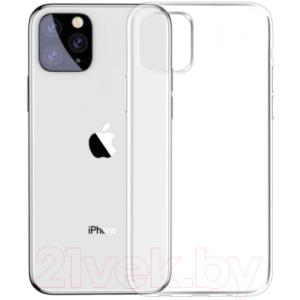 Чехол-накладка Baseus Simplicity для iPhone 11 Pro