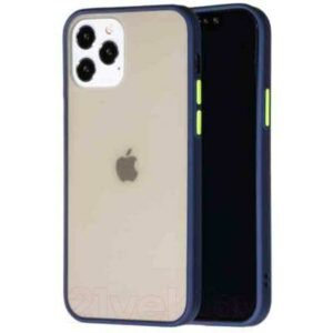 Чехол-накладка Case Acrylic для Apple iPhone 12 Pro Max