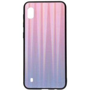 Чехол-накладка Case Aurora для Galaxy A10