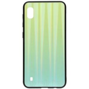 Чехол-накладка Case Aurora для Galaxy A10