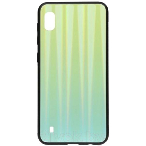 Чехол-накладка Case Aurora для Galaxy A10