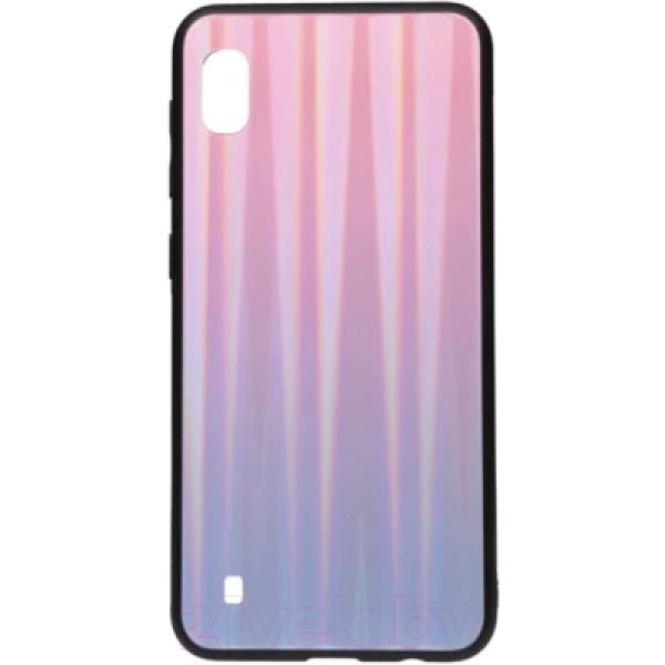 Чехол-накладка Case Aurora для Galaxy A10s
