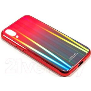 Чехол-накладка Case Aurora для Galaxy A10s