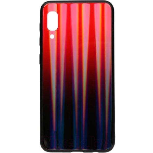 Чехол-накладка Case Aurora для Galaxy A10s