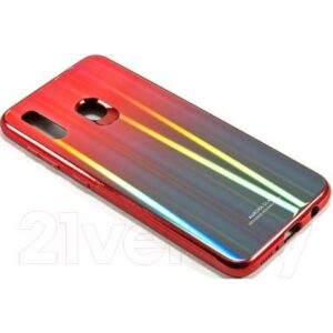Чехол-накладка Case Aurora для Galaxy A20/A30