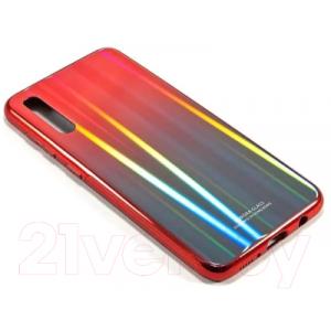 Чехол-накладка Case Aurora для Galaxy A30s/A50s/A50