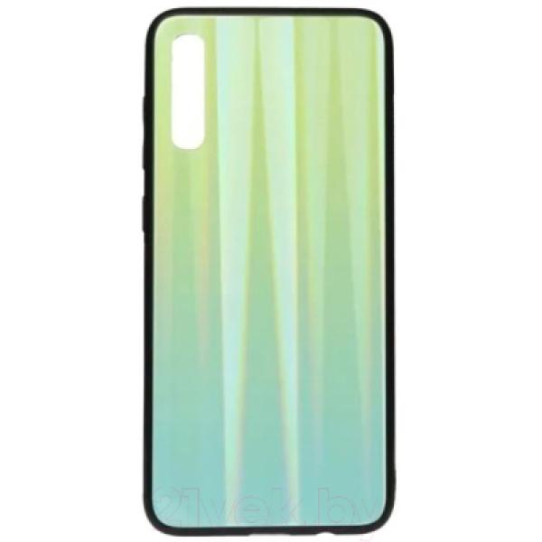 Чехол-накладка Case Aurora для Galaxy A30s/A50s/A50