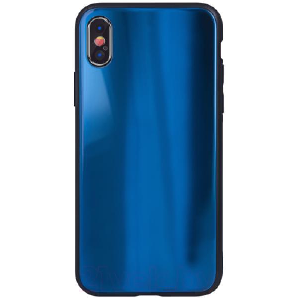 Чехол-накладка Case Aurora для Galaxy A30s/A50s/A50