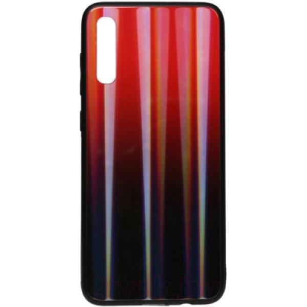 Чехол-накладка Case Aurora для Galaxy A70