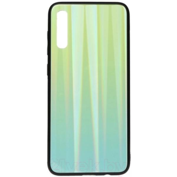 Чехол-накладка Case Aurora для Galaxy A70