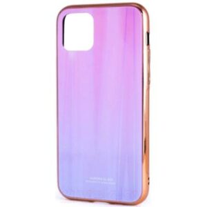 Чехол-накладка Case Aurora для Galaxy Note 10