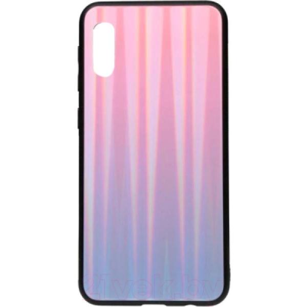 Чехол-накладка Case Aurora для Galaxy Note 10 Plus