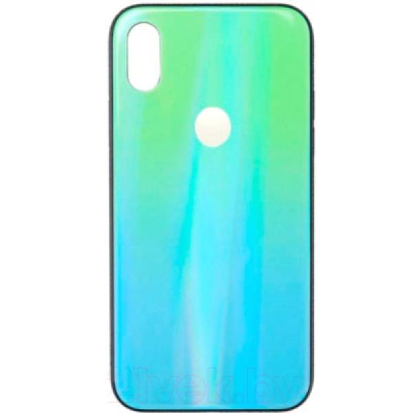Чехол-накладка Case Aurora для Huawei Honor 10i