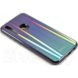 Чехол-накладка Case Aurora для Huawei Honor 10i