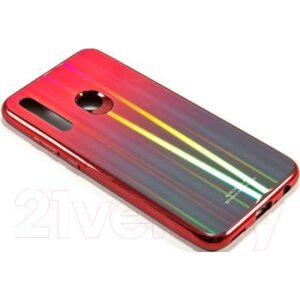 Чехол-накладка Case Aurora для Huawei Honor 10i