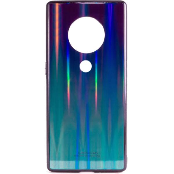 Чехол-накладка Case Aurora для Huawei Mate 30 Lite