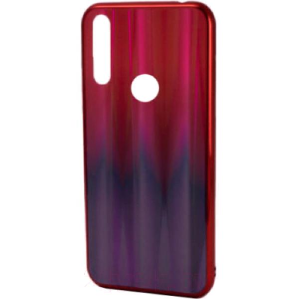 Чехол-накладка Case Aurora для Huawei P30 Lite