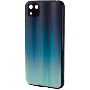 Чехол-накладка Case Aurora для Huawei Y5p / Honor 9S