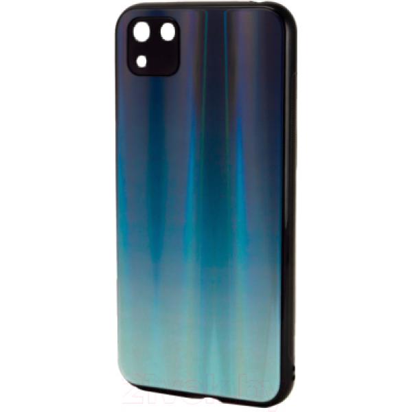 Чехол-накладка Case Aurora для Huawei Y5p / Honor 9S