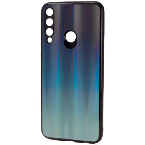Чехол-накладка Case Aurora для Huawei Y6p
