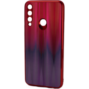 Чехол-накладка Case Aurora для Huawei Y8p