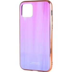 Чехол-накладка Case Aurora для iPhone 11 Pro