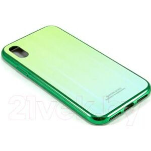Чехол-накладка Case Aurora для iPhone 11 Pro