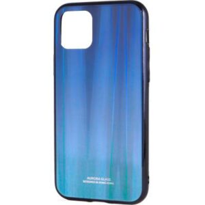 Чехол-накладка Case Aurora для iPhone 11 Pro