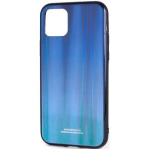 Чехол-накладка Case Aurora для iPhone 11 Pro Max