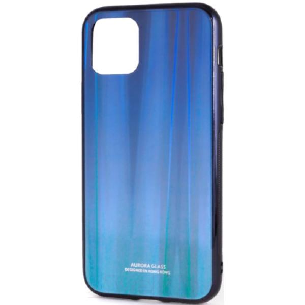 Чехол-накладка Case Aurora для iPhone 11 Pro Max