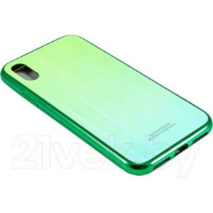 Чехол-накладка Case Aurora для iPhone 11 Pro Max