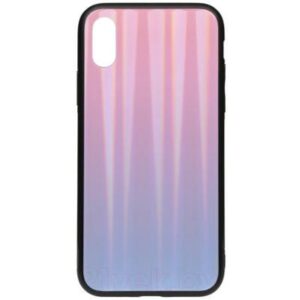 Чехол-накладка Case Aurora для iPhone XS Max