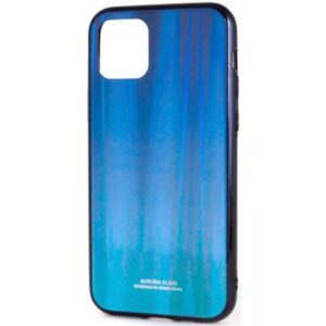 Чехол-накладка Case Aurora для iPhone X/XS