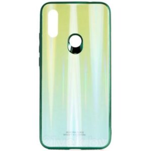 Чехол-накладка Case Aurora для Redmi 7