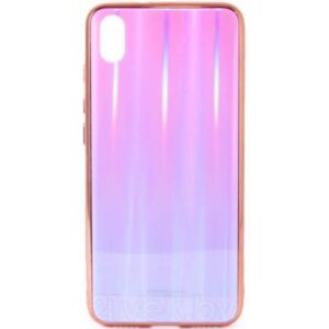 Чехол-накладка Case Aurora для Redmi 7