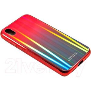 Чехол-накладка Case Aurora для Redmi 7A