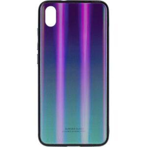 Чехол-накладка Case Aurora для Redmi 7A