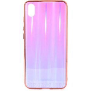 Чехол-накладка Case Aurora для Redmi 7A