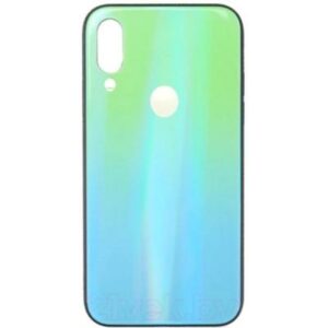 Чехол-накладка Case Aurora для Redmi 7A