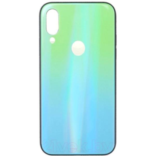 Чехол-накладка Case Aurora для Redmi 7A